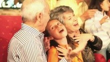 Grupo Encanto - Abuelito Dime Tu