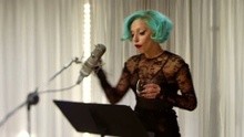 Lady Gaga - The Lady Is A Tramp