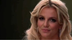 Britney Spears - Brintney在glee得出境片段