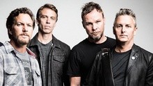 Pearl Jam - Rearviewmirror