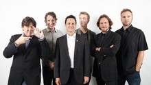 Pearl Jam - Bu$hleaguer