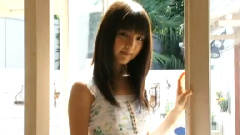真野惠里菜 - 写真拍摄花絮 1