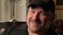 Frank Wildhorn - on Jekyll & Hyde