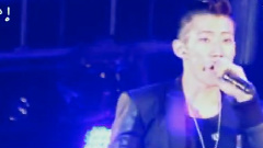 Jay Park - Count On Me