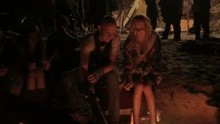 The Fray - Heartbeat - Behind The Scene