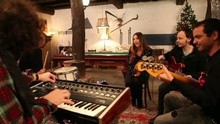 La Oreja de Van Gogh - La Luz Que Nace En Ti