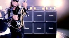 Scorpions,Kelly Clarkson - All Day And All Of The Night