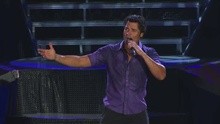 Chayanne - Chayanne《Si No Estás》