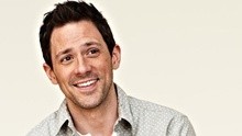Steve Kazee - Steve Kazee - Gold