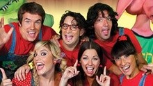 Grupo Encanto - Grupo Encanto - Somos Amigos