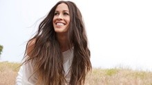 Alanis Morissette