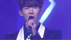 赵权(2AM) - Endless Love