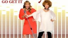Mary Mary,Future - Mary Mary - Go Get It