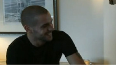 Shayne Ward - 采访
