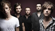 The Cooper Temple Clause - Blind Pilots