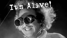  - It's Alive - Sing This Blues