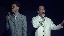 Zezé Di Camargo & Luciano - Será Que Foi Saudade ?