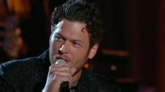 Michael Buble,Blake Shelton - Home