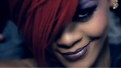 Rihanna - Who's That Chick