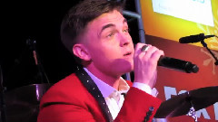 Jesse McCartney - Back Together