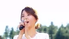 Nine Muses - MBC Music Picnic Live