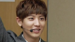 EXO - 今天的演员 & 1位候补