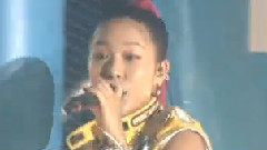 BoA - Rock With You & Shine We Are