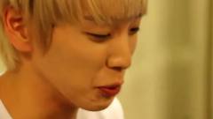 B.A.P - BAP力灿模仿Cut