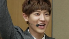 EXO,EXO-K,EXO-M - Opening & 待机室 & 一位授赏 & 安可