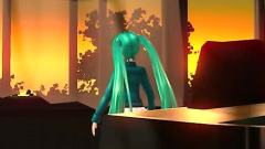 初音未来 - Farewell