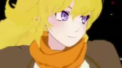 游戏原声 - <RWBY>之黄色 预告片