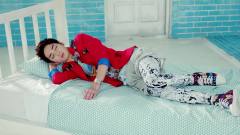 NU'EST - 梦话