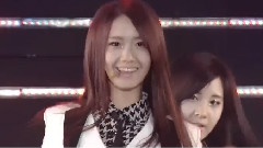少女时代 - Hoot & Talk & The Boys