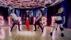 St.319 - The Baddest Female