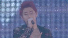 Infinite - Nothing's Over