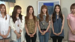 A Pink - 韩Love Apink Cut