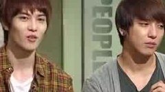 CNBLUE - TvN 白智妍的People Inside