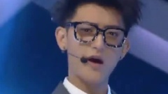 EXO,EXO-M,EXO-K - Growl
