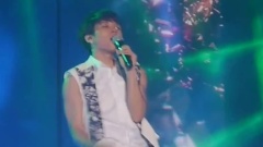 南优贤(Infinite),Infinite - Infinite ONE GREAT STEP IN HK Entrust ( WooHyun Short Ver.)