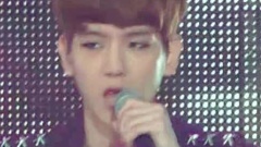 EXO,EXO-K - MAMA
