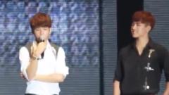 南优贤(Infinite),Infinite - One Summer Night