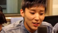B.A.P - BAP钟业声带模仿
