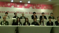 B1A4 - Korean Music Wave