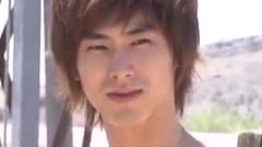 东方神起 - 美国写真幕后花絮(上)