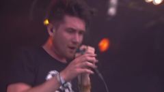 Bastille - Pompeii
