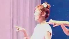 Jessica - 安山市立艺术团音乐会