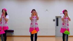 Perfume - ファンデーション 踊ってみた (主婦ゅ～む★)