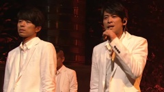 V6 - 君が思い出す僕は 君を愛しているだろうか