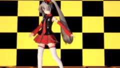 初音未来 - 天鼠ディストレス