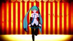 初音未来 - ネコミミアーカイブ